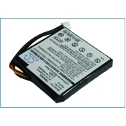 GPS, Navigator Batterij TomTom 4EV52