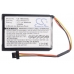 GPS, Navigator Batterij TomTom 1EF0.017.03 (CS-TMS550SL)