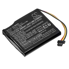 Compatibele batterijvervanging voor TomTom AHA11111003,VFA