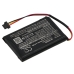 GPS, Navigator Batterij TomTom 4EM0.001.01 (CS-TMV3SL)