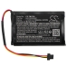 GPS, Navigator Batterij TomTom 4EM0.001.01 (CS-TMV3SL)