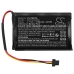 GPS, Navigator Batterij TomTom CS-TMX2SL