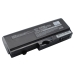 Notebook batterij Toshiba Netbook NB100-12A