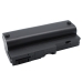 Notebook batterij Toshiba Netbook NB100-10X