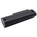 Notebook batterij Toshiba Netbook NB100-128