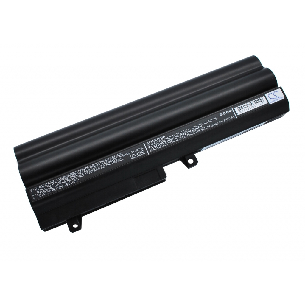 Notebook batterij Toshiba Satellite NB200-110