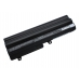 Notebook batterij Toshiba Satellite NB200-113