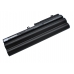 Notebook batterij Toshiba Satellite NB205-312