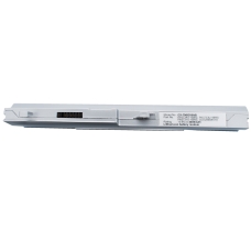 Compatibele batterijvervanging voor Toshiba GC02000XV10,L007221,PA3731U-1BRS,PA3732U-1BAS,PA3733U-1BRS...