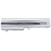 Notebook batterij Toshiba Satellite NB200-11L