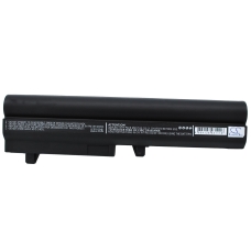 Compatibele batterijvervanging voor Toshiba GC02000XV10,L007221,PA3731U-1BRS,PA3732U-1BAS,PA3733U-1BRS...