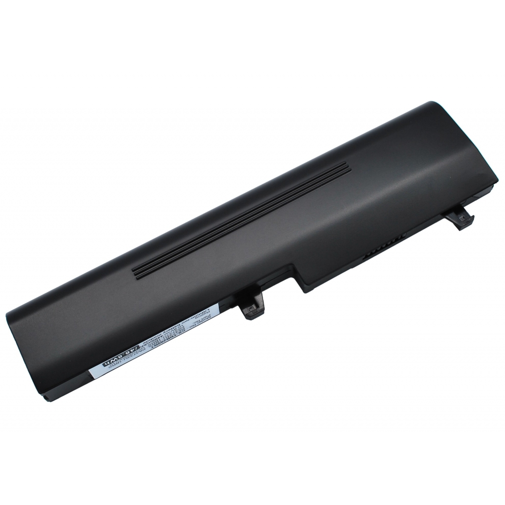 Notebook batterij Toshiba Satellite NB200-110