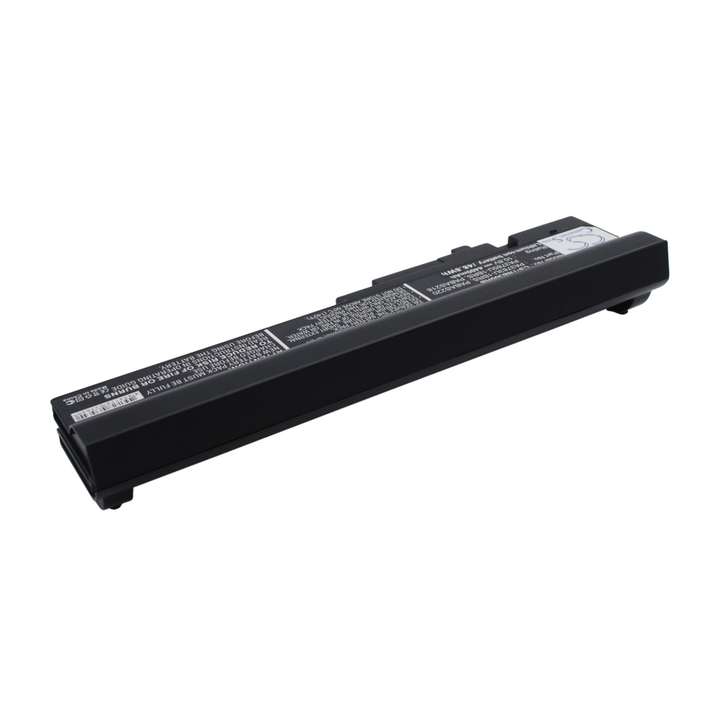 Notebook batterij Toshiba CS-TNB300HB