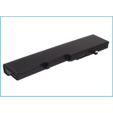 Compatibele batterijvervanging voor Toshiba  PA3785U-1BRS, PA3783U-1BRS, PABAS220, PABAS218