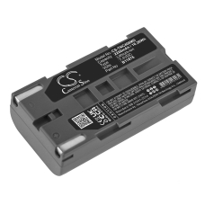 Compatibele batterijvervanging voor Tsi inc B11876,BLI-195