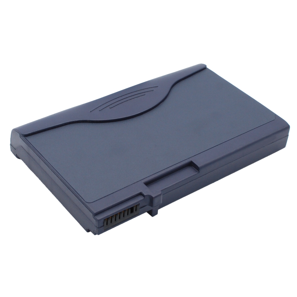 Notebook batterij Toshiba Satellite 1200-S122