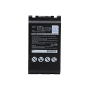 Notebook batterij Toshiba Satellite R20