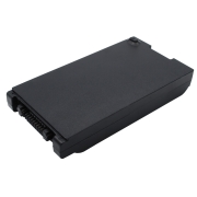 Notebook batterij Toshiba Satellite R20-ST2081