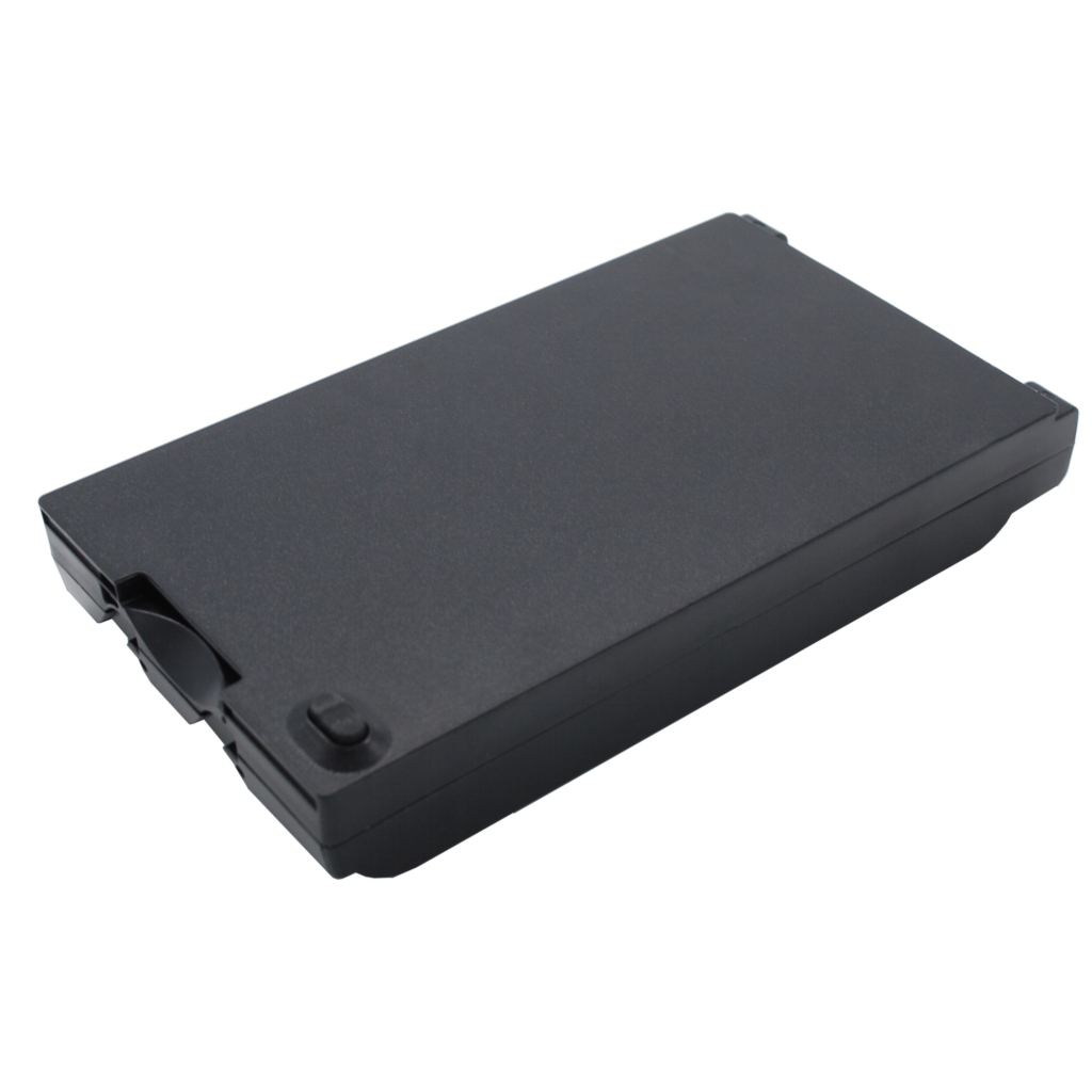 Notebook batterij Toshiba Portege M750-ST7258