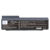 Notebook batterij Toshiba Tecra 8100E