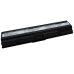 Notebook batterij Toshiba Satellite Pro L300-156