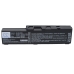 Notebook batterij Toshiba Satellite A75-S1255