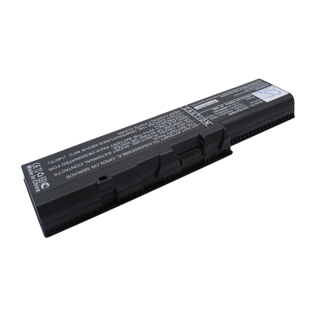 Notebook batterij Toshiba Satellite P30-145