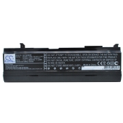 Notebook batterij Toshiba Satellite M70-394