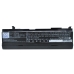 Notebook batterij Toshiba Satellite A135-S2386