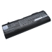 Notebook batterij Toshiba Satellite M70-152