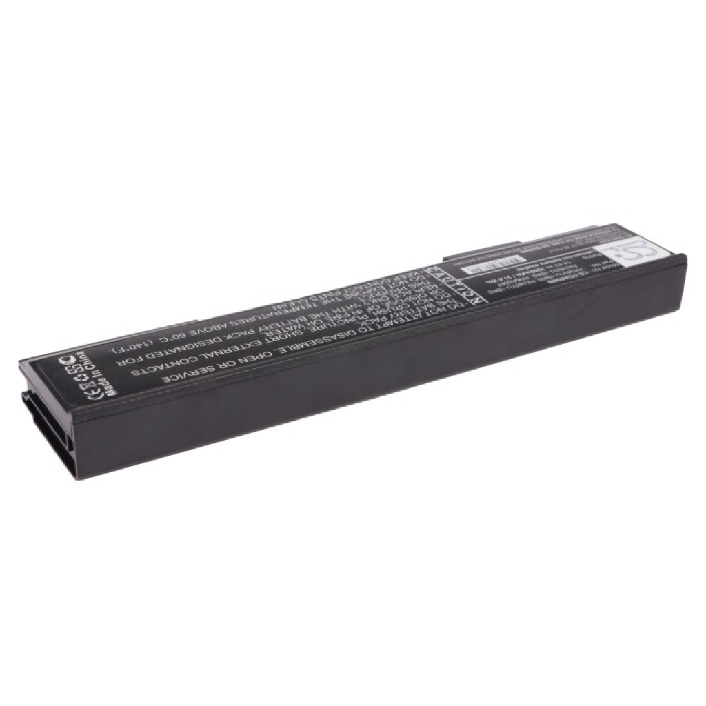 Notebook batterij Toshiba Satellite A105-S2201