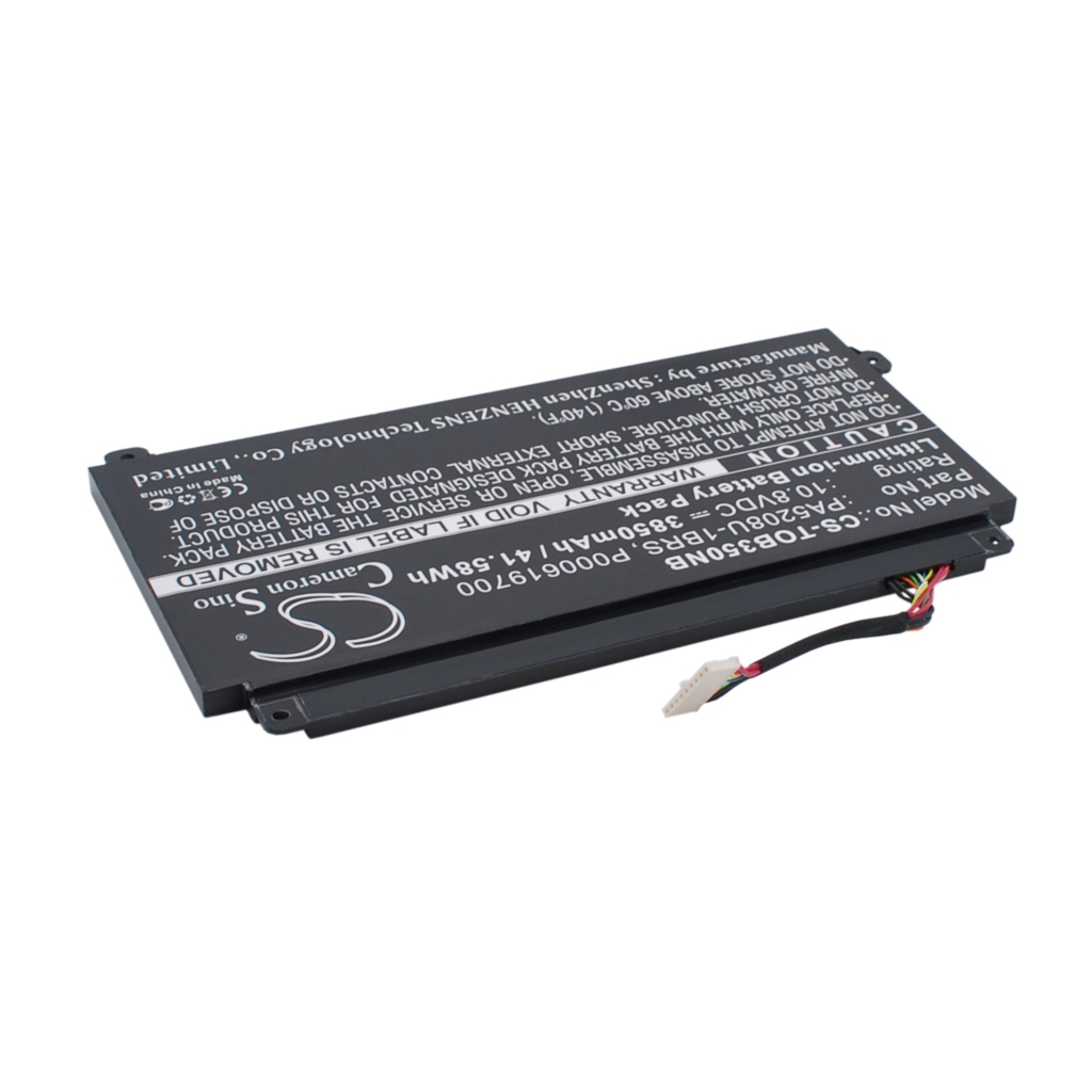 Notebook batterij Toshiba ChromeBook CB35-A3120