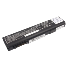 Compatibele batterijvervanging voor Toshiba  PABAS223, PABAS221, PA3788U-1BRS, PA3787U-1BRS