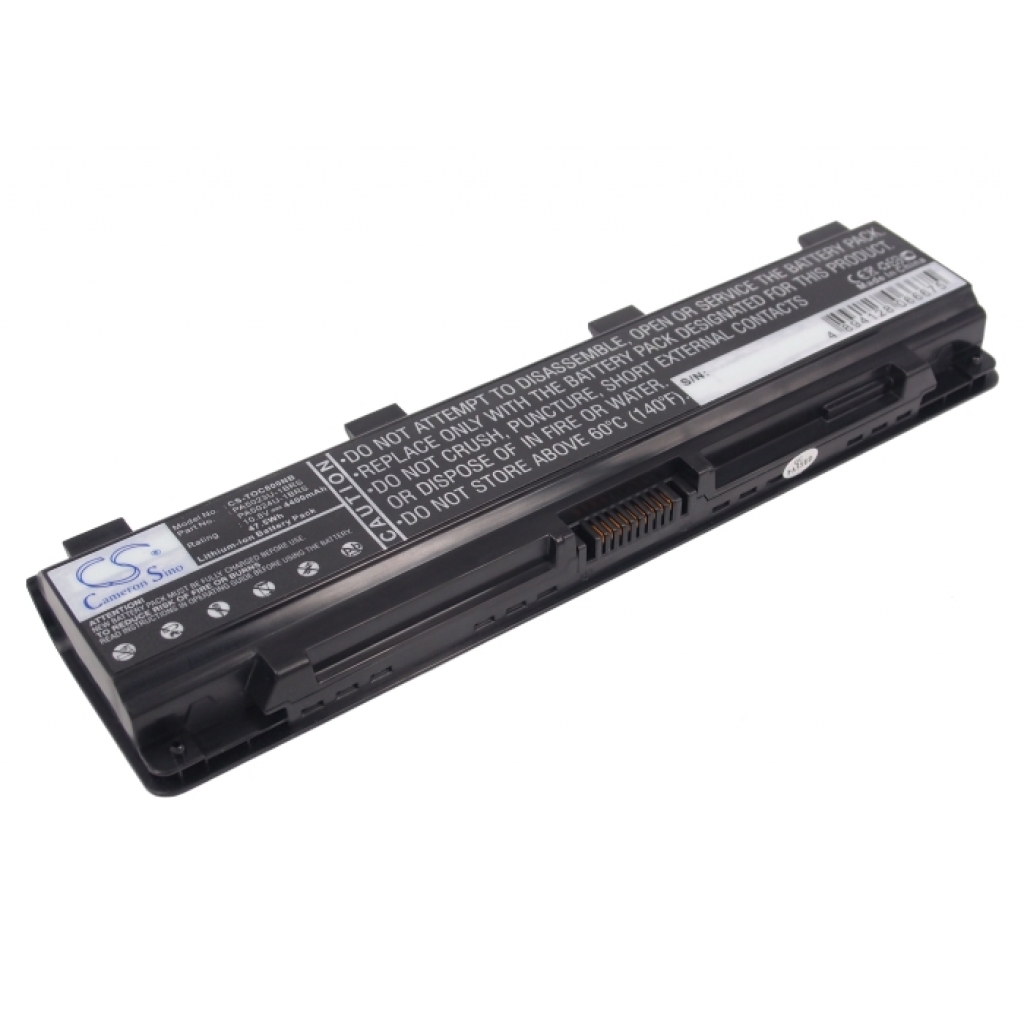 Notebook batterij Toshiba Satellite P845D