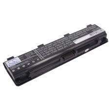 Compatibele batterijvervanging voor Toshiba  PA5026U-1BRS, PABAS260, PA5025U-1BRS, PABAS259, PA5024U-1BRS...