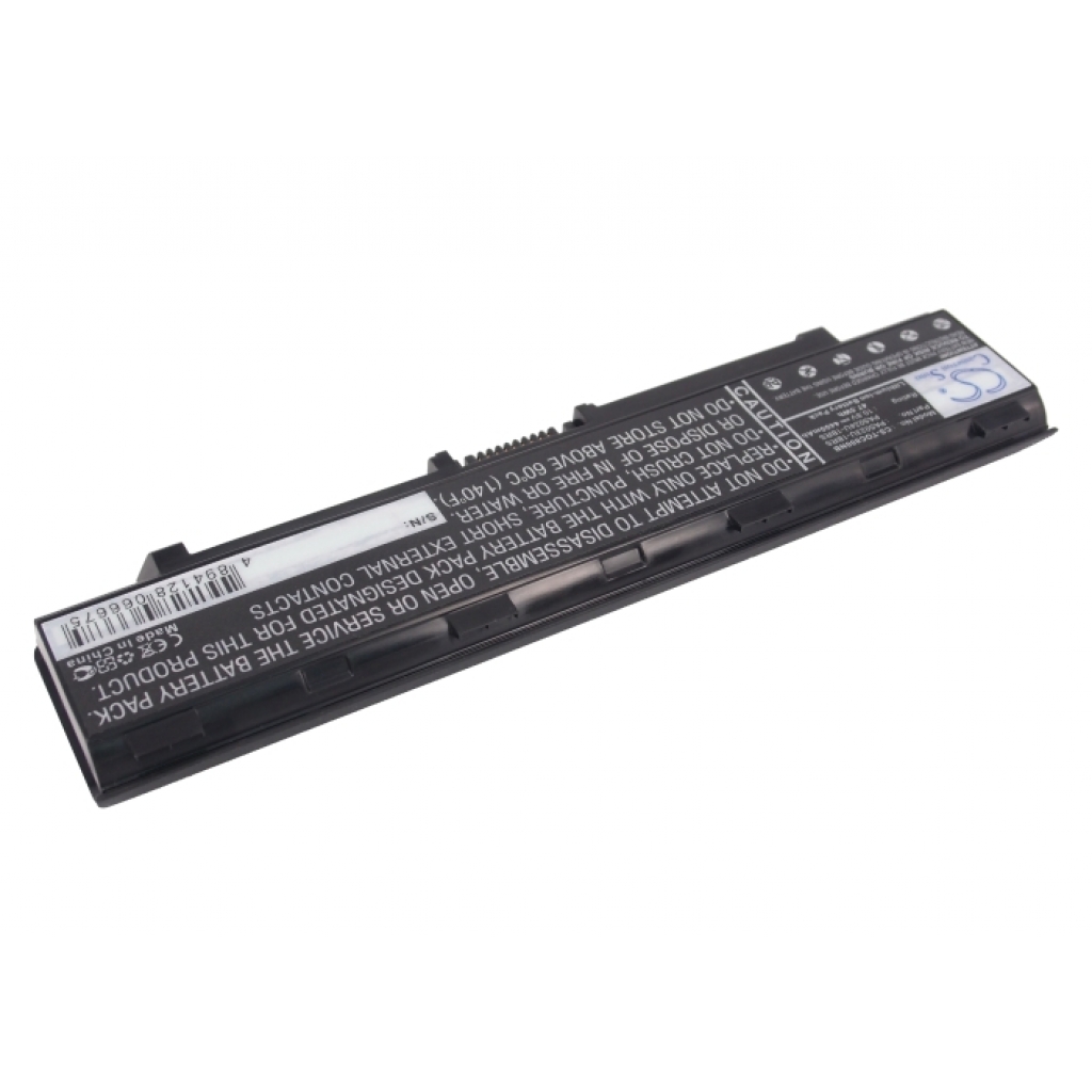 Notebook batterij Toshiba Satellite Pro P850