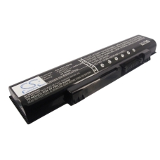 Compatibele batterijvervanging voor Toshiba PA3757U-1BRS,PABAS213