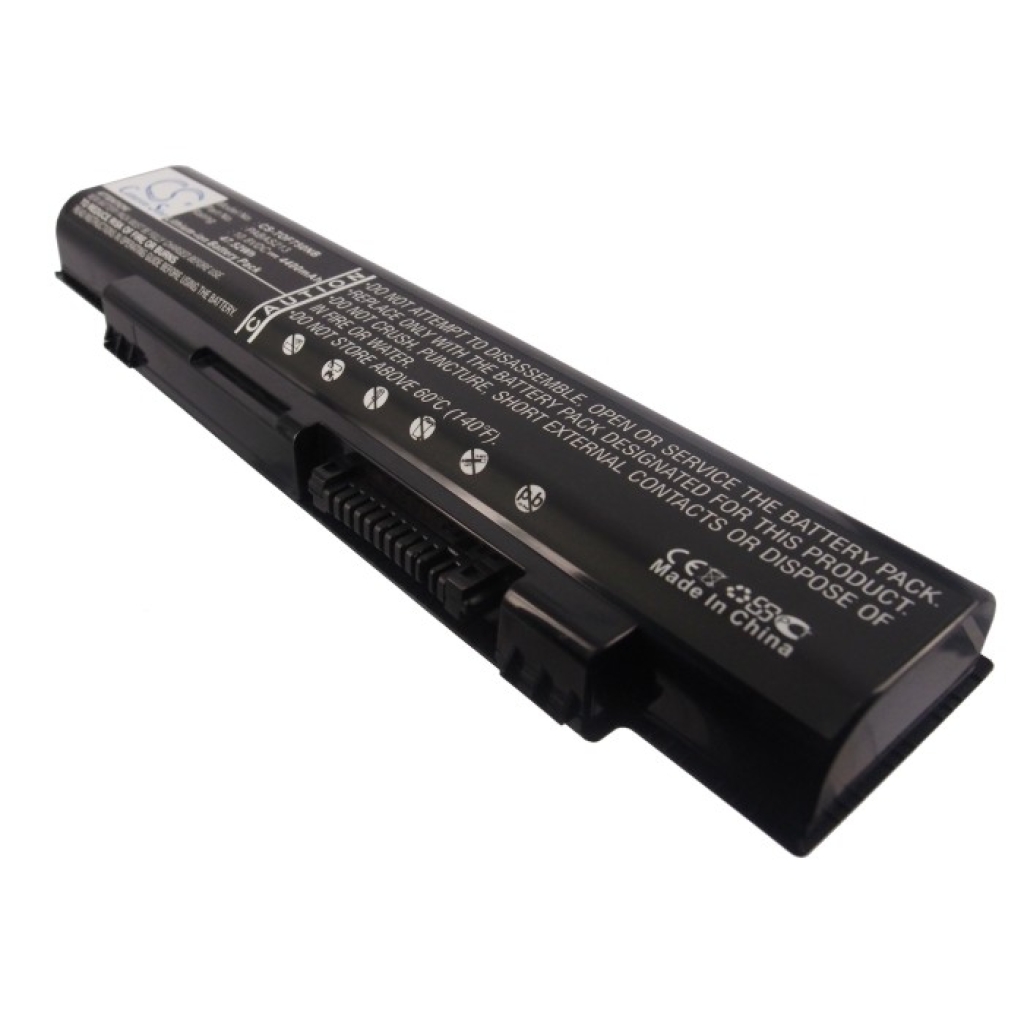 Notebook batterij Toshiba CS-TOF750NB