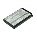 Batterij voor mobiele telefoon Toshiba CS-TOG450SL