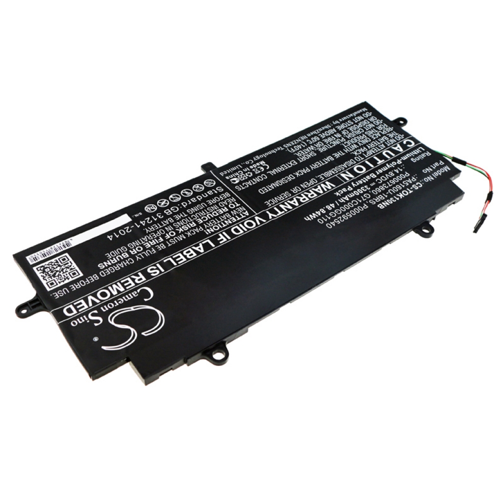 Batterijen Vervangt G71C000GG110