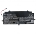 Notebook batterij Toshiba Satellite PSKLEA-00D001 (CS-TOK130NB)