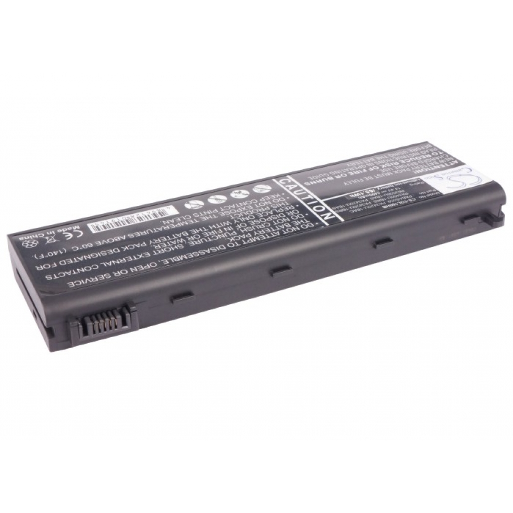 Notebook batterij Toshiba Equium L20-264