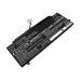 Notebook batterij Toshiba CS-TOL350NB