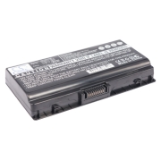 Notebook batterij Toshiba Satellite Pro L40-17H