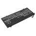 Notebook batterij Toshiba Dynabook Satellite Pro L50-G-17X (CS-TOL500NB)