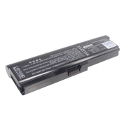 Notebook batterij Toshiba Satellite L750D