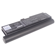 Notebook batterij Toshiba Satellite L775-11U