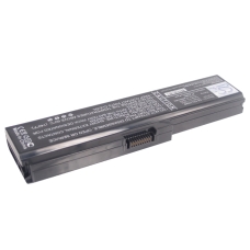 Compatibele batterijvervanging voor Toshiba PA3817U-1BAS,PA3817U-1BRS