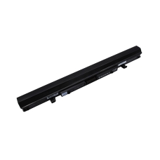 Compatibele batterijvervanging voor Toshiba  PABAS268, PA5077U-1BRS, PA5076U-1BRS, PA5076R-1BRS, PABAS269