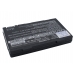 Notebook batterij Toshiba Satellite M40X-295 (CS-TOM35HB)